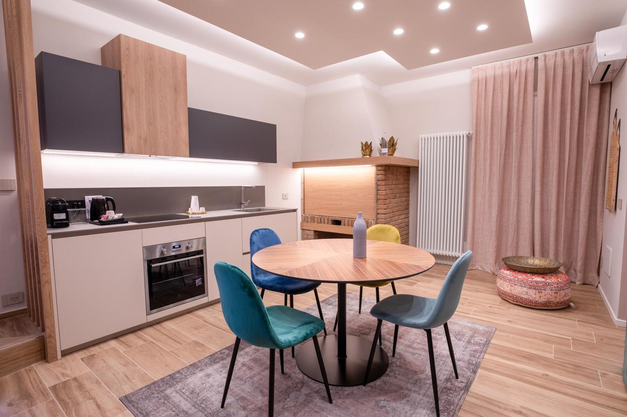 Villa Elia Suite Room Bellaria-Igea Marina Habitación foto